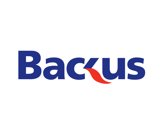 backus